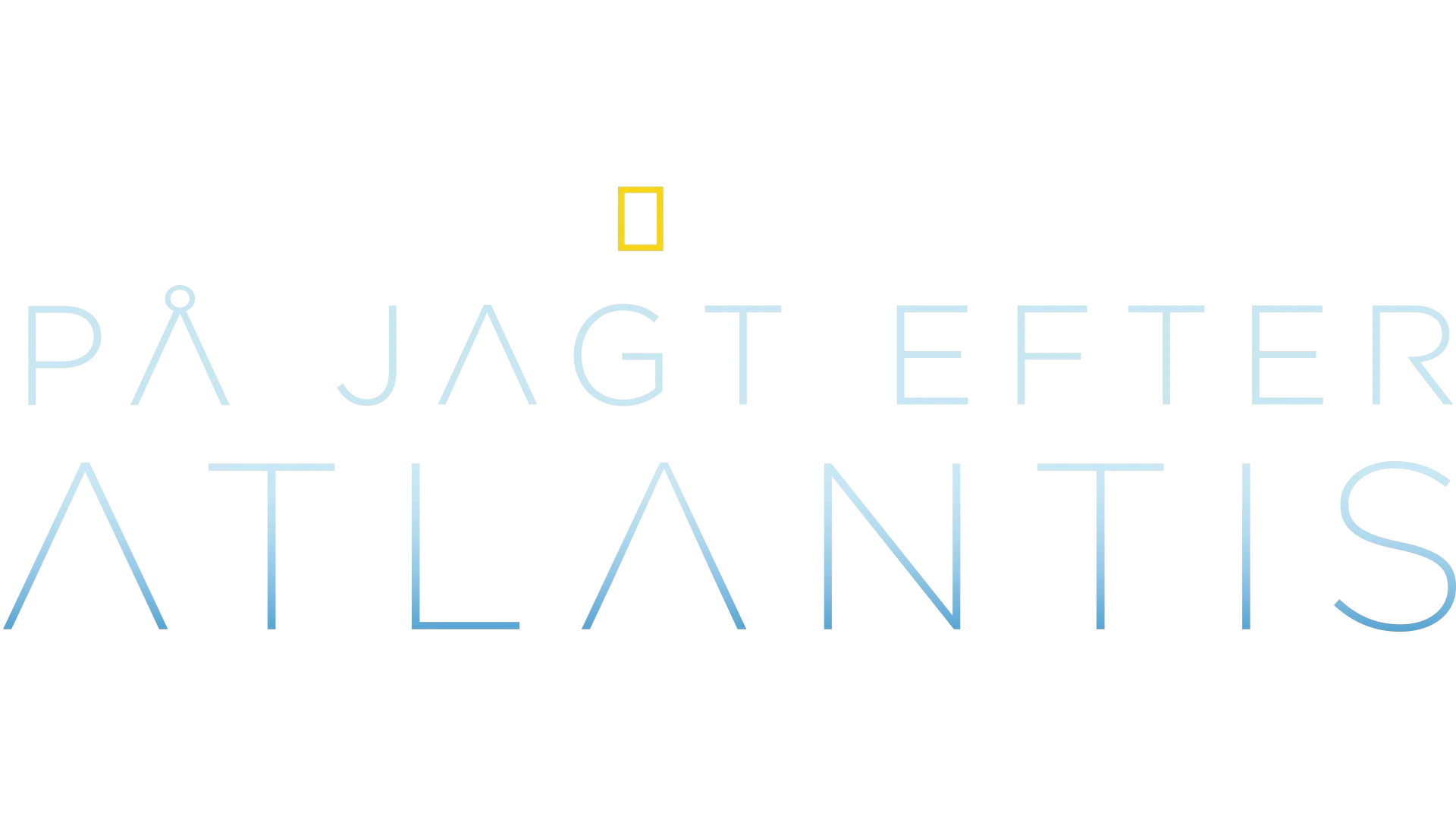 På jagt efter Atlantis