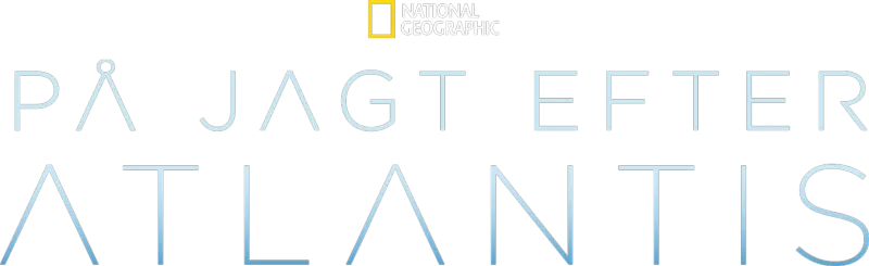 På jagt efter Atlantis