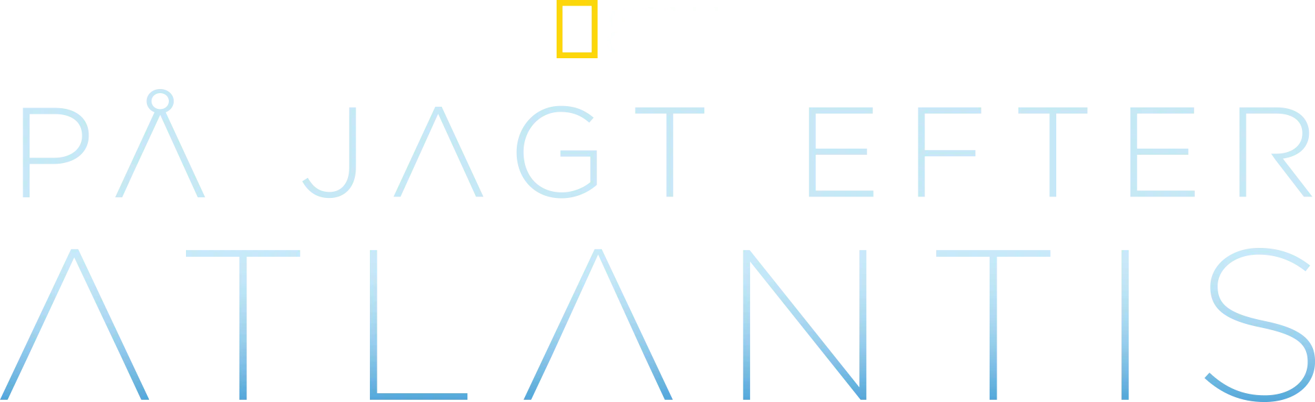 På jagt efter Atlantis