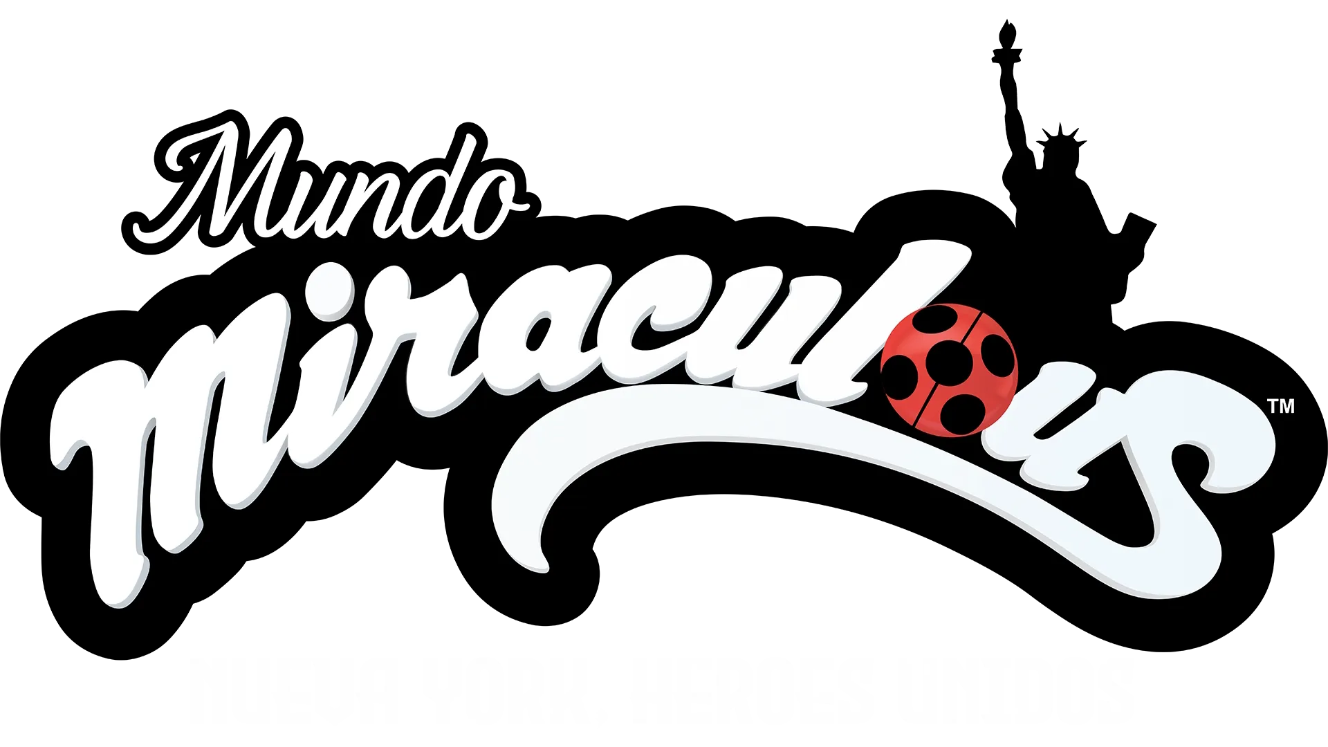 Mundo Miraculous : Nueva York, Héroes Unidos