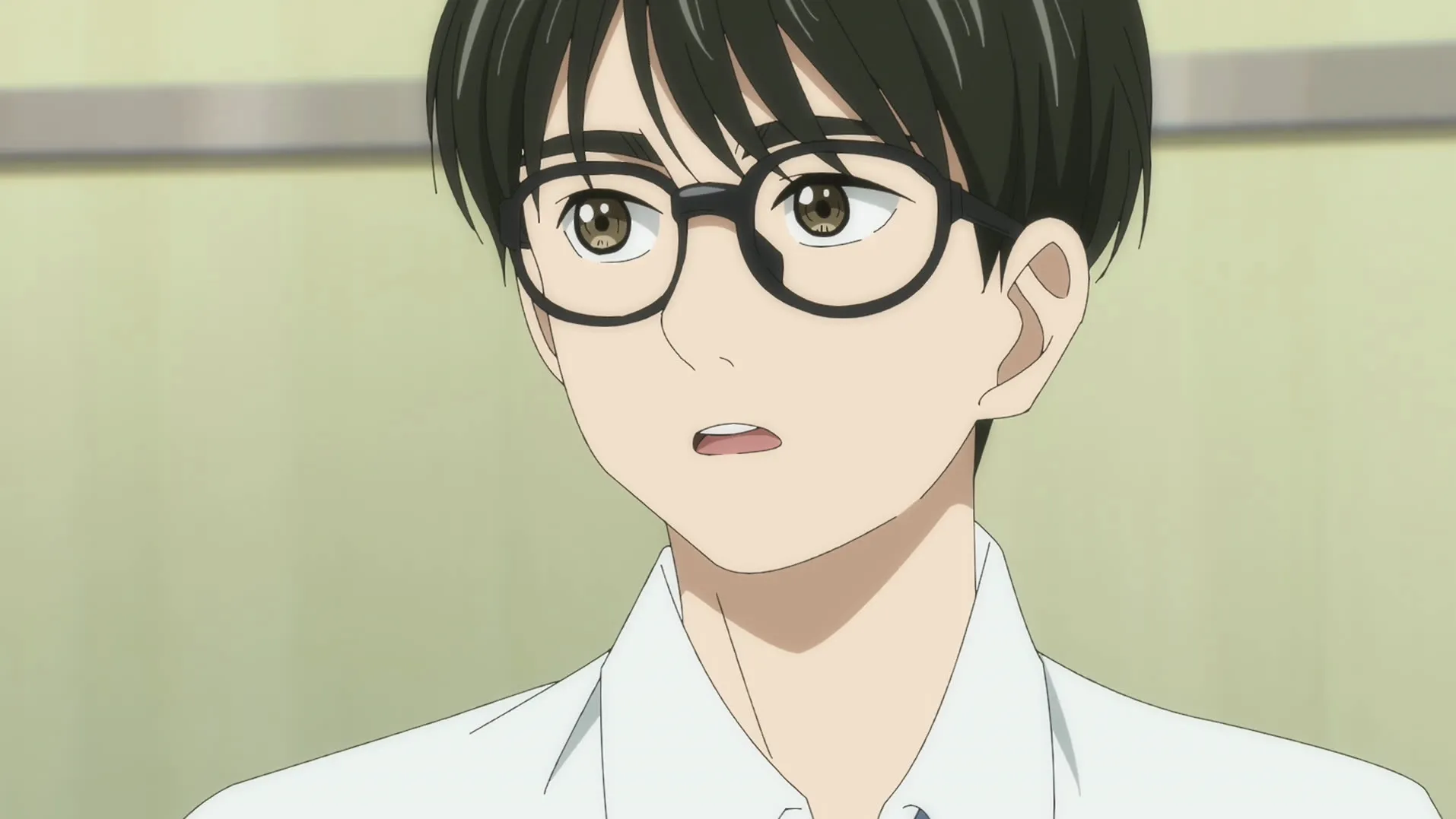 thumbnail - S1:E3 (Dub) Fomalhaut