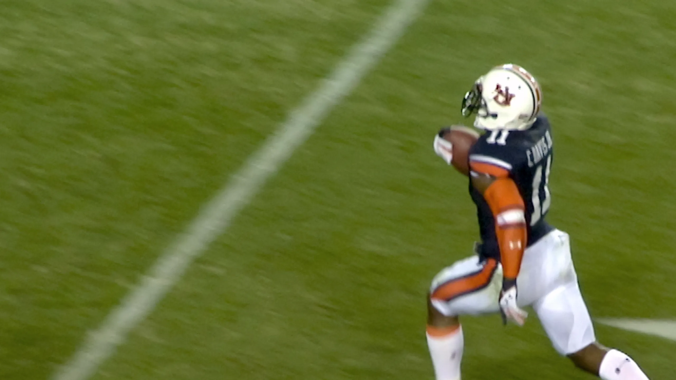 Miracles on the Plains