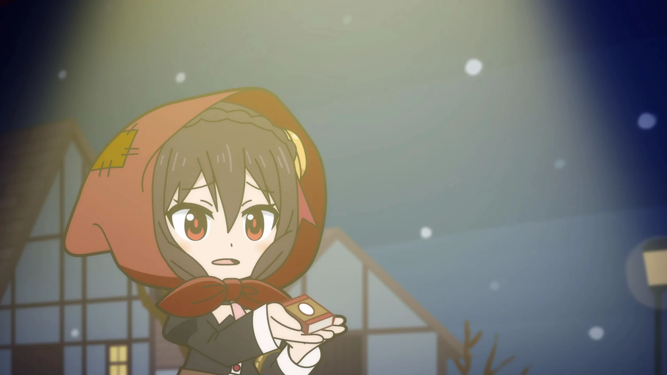 thumbnail - S2:E11 Episode 11