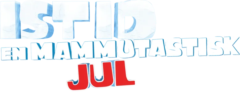 Istid: En Mammutastisk Jul