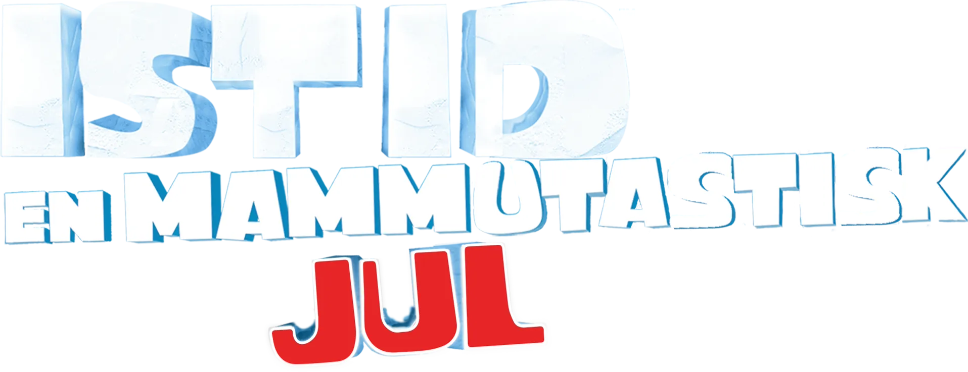 Istid: En Mammutastisk Jul