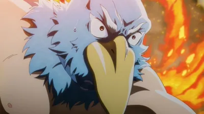 thumbnail - S1:E8 (Sub) The 300-Limit Pandemonium