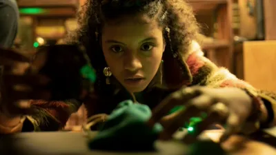 thumbnail - S1:E3 Actually, Many Things Explode Around Here