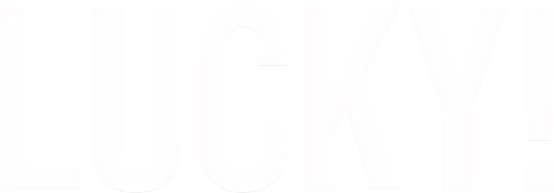 Lucky!