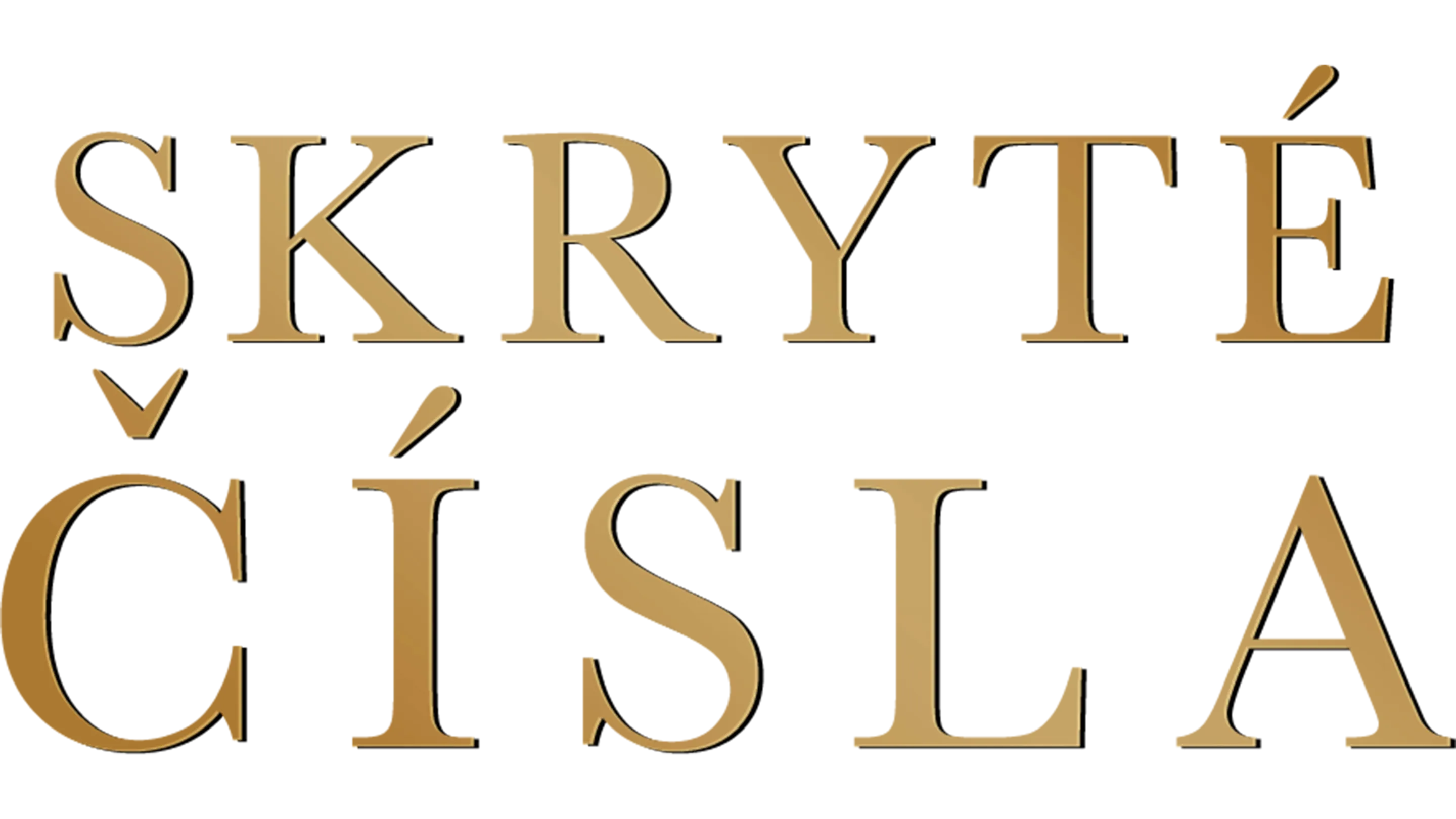 Skryté čísla