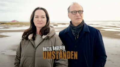 Unter anderen Umständen - Dämonen