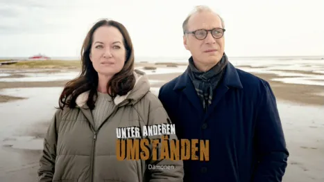 thumbnail - Unter anderen Umständen - Dämonen