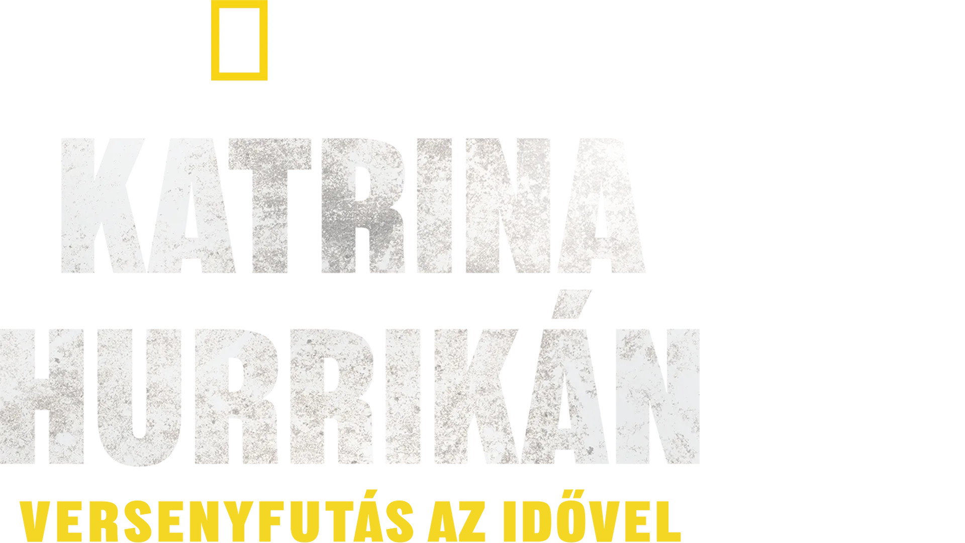 Katrina hurrikán: Versenyfutás az idővel