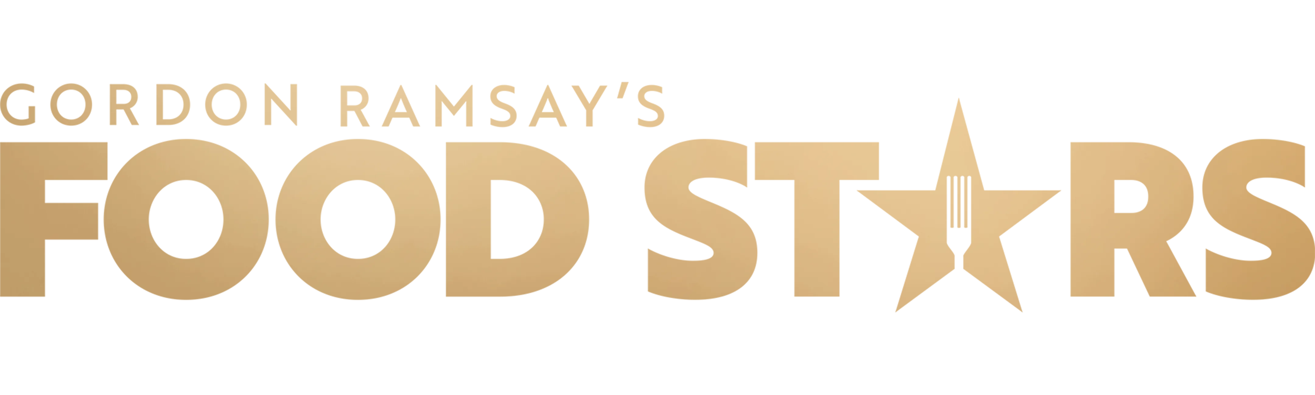 Gordon Ramsay's Food Stars