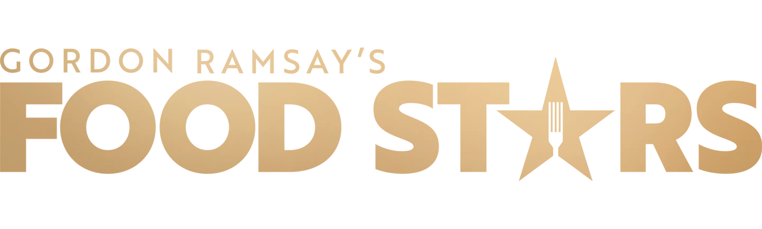 Gordon Ramsay's Food Stars