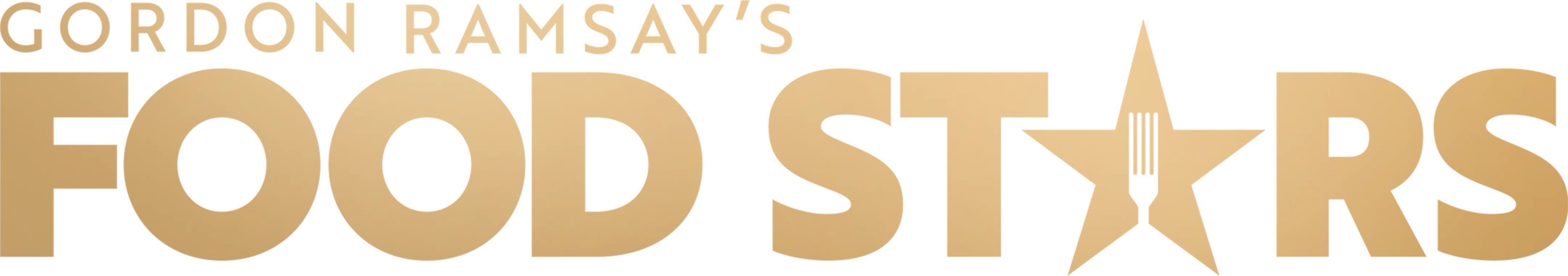 Gordon Ramsay's Food Stars