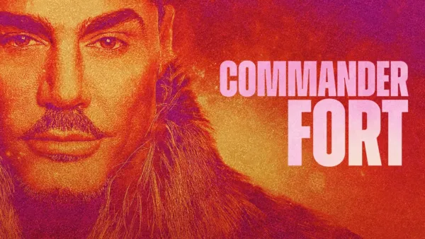 thumbnail - Commander Fort