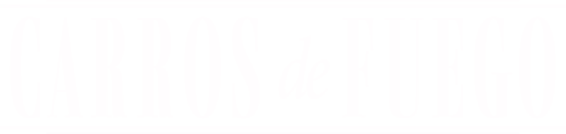 Carros de fuego