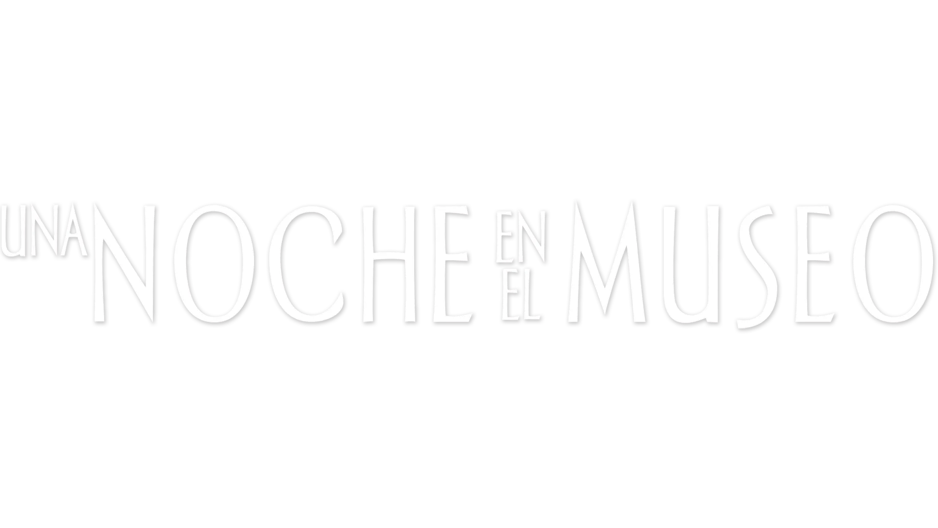 Una noche en el museo