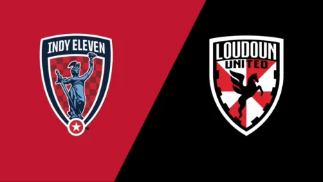 thumbnail - Indy Eleven vs. Loudoun United FC