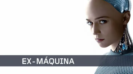 thumbnail - Ex Machina