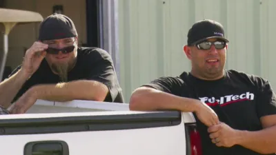 thumbnail - S5:E1 Not So Big Easy