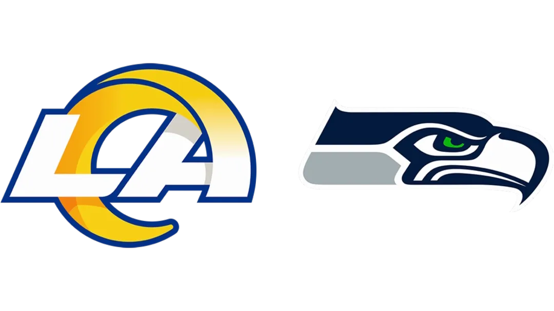 Los Angeles Rams vs. Seattle Seahawks