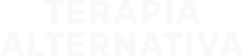 Terapia alternativa