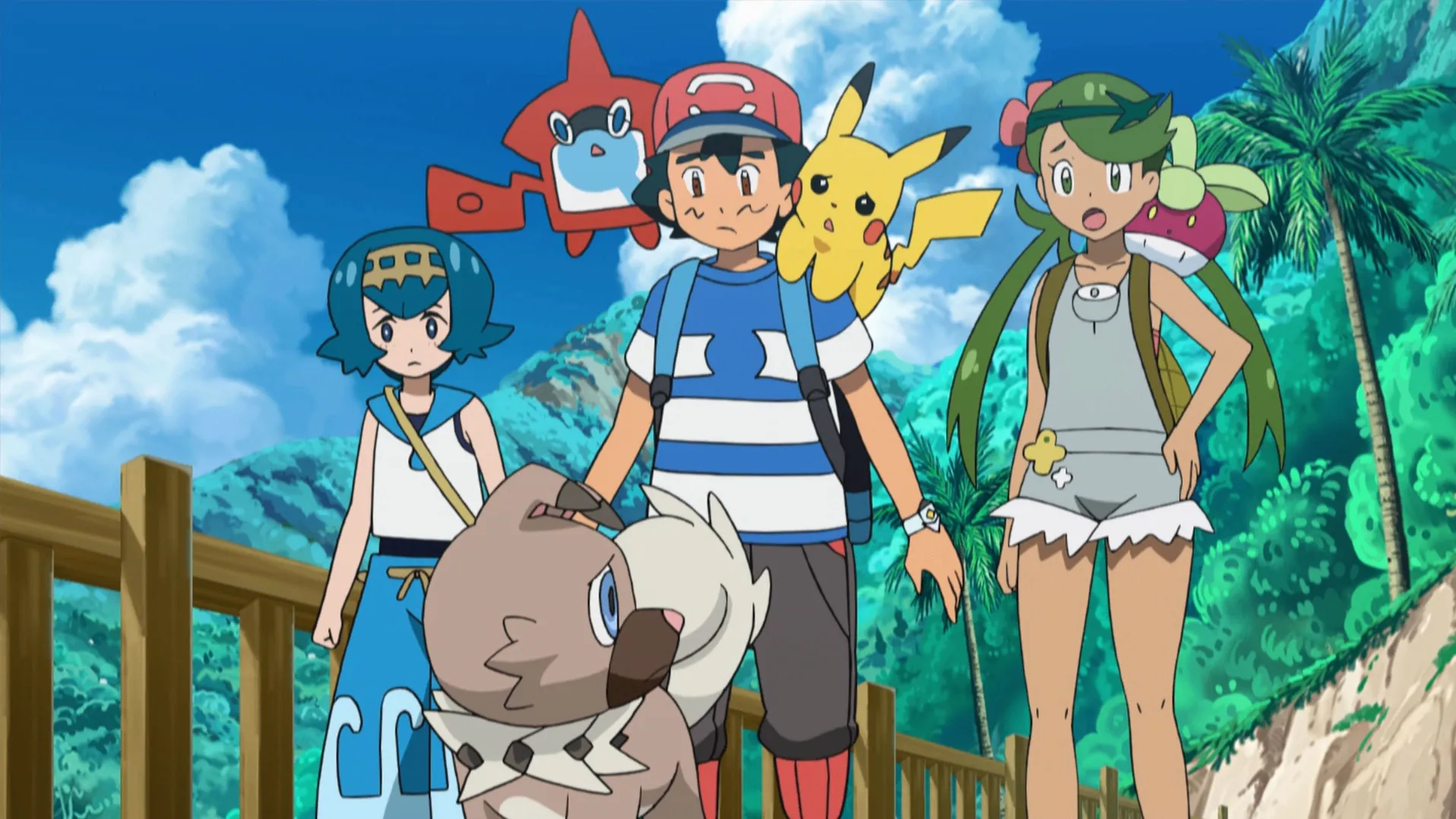 thumbnail - S20:E16 They Might Not Be Giants!