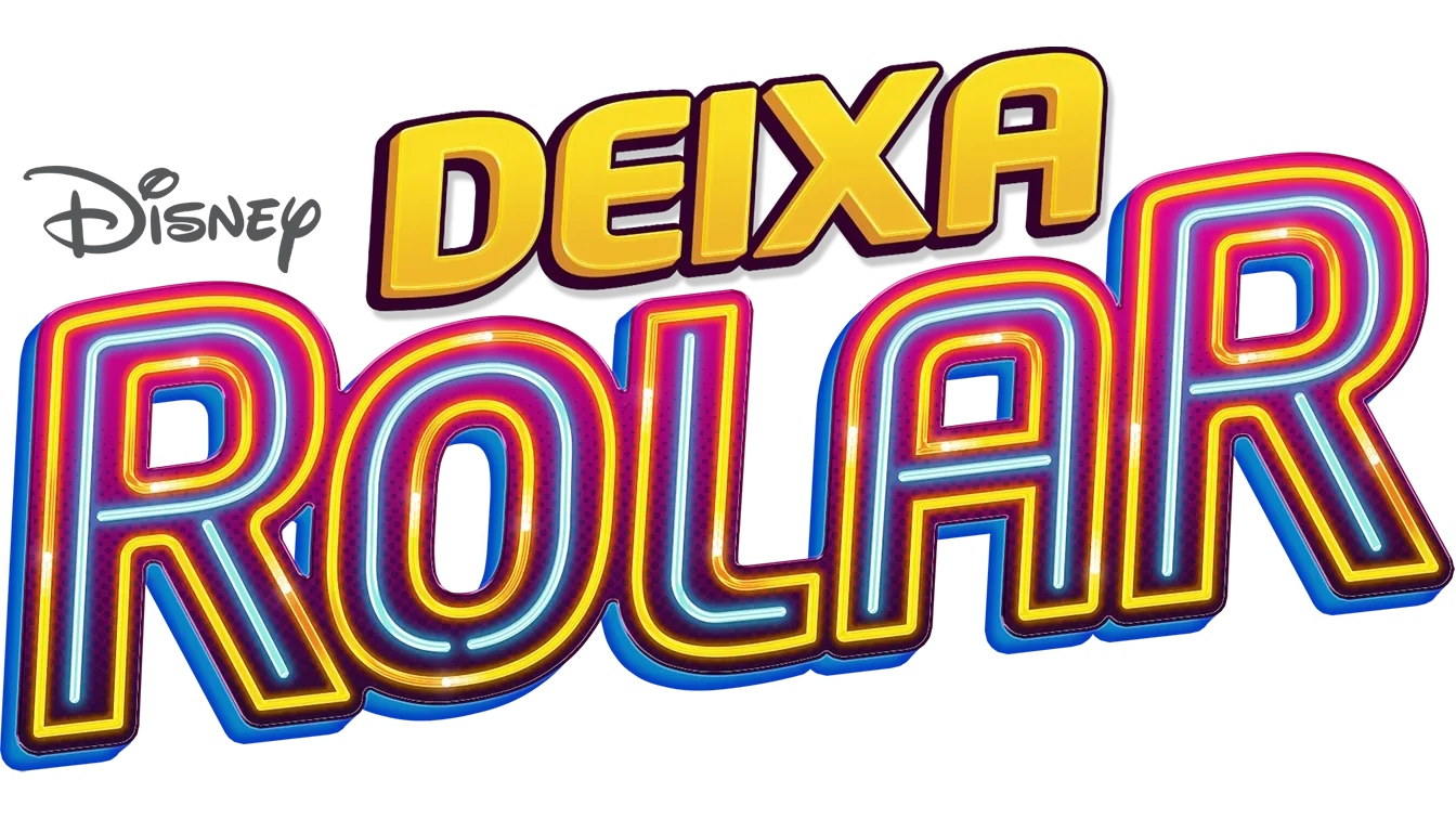 Deixa Rolar