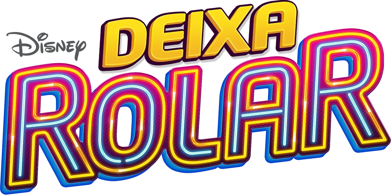 Deixa Rolar