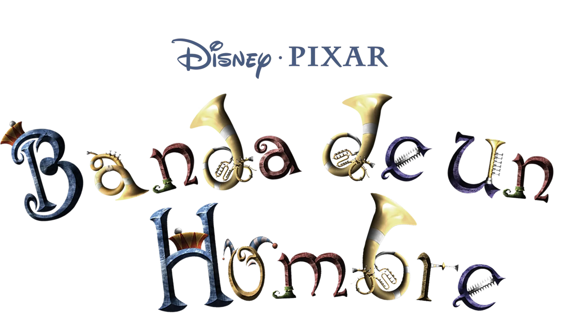 Hombre orquesta