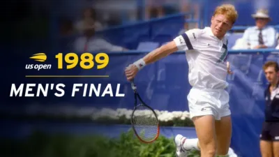 thumbnail - 1989 Men's Final