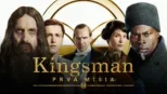 thumbnail - Kingsman: Prvá misia