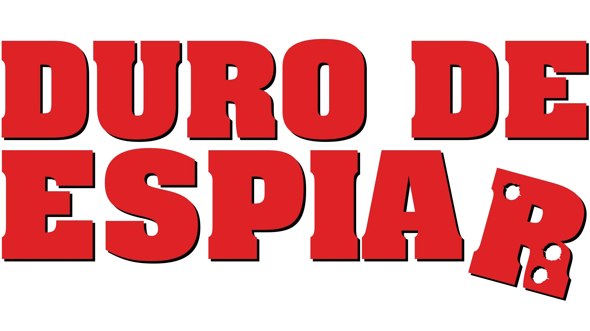 Duro de Espiar