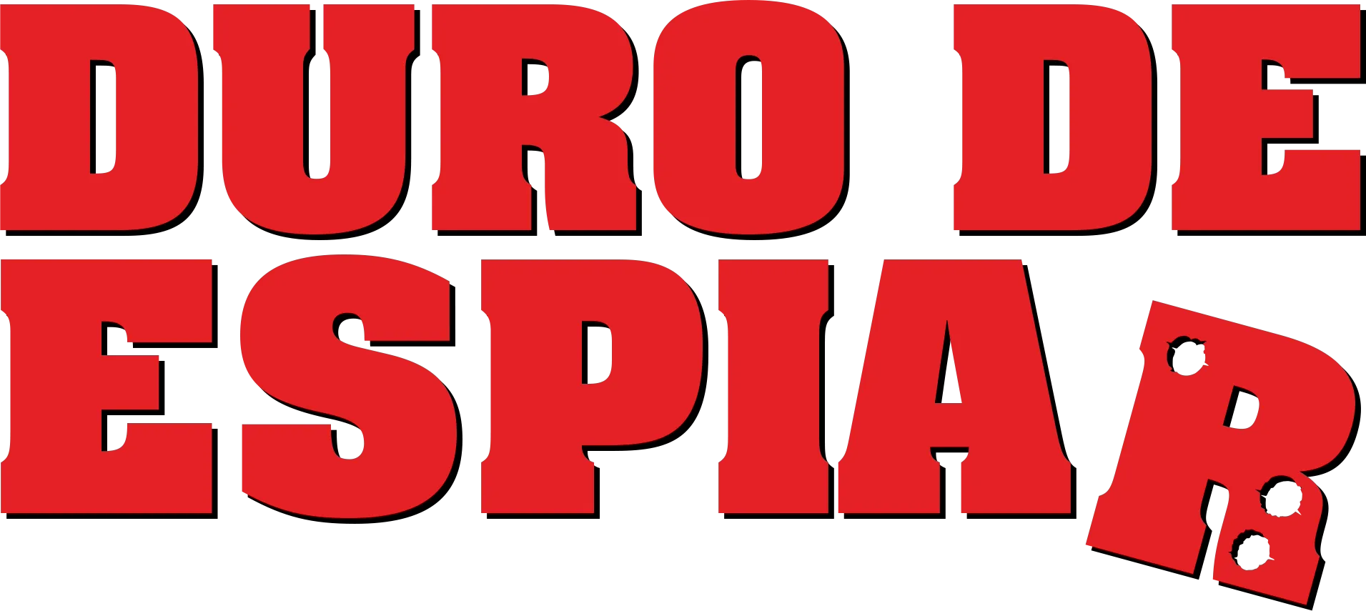 Duro de Espiar