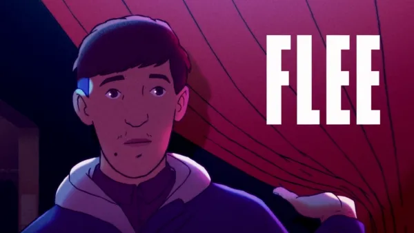 thumbnail - Flee