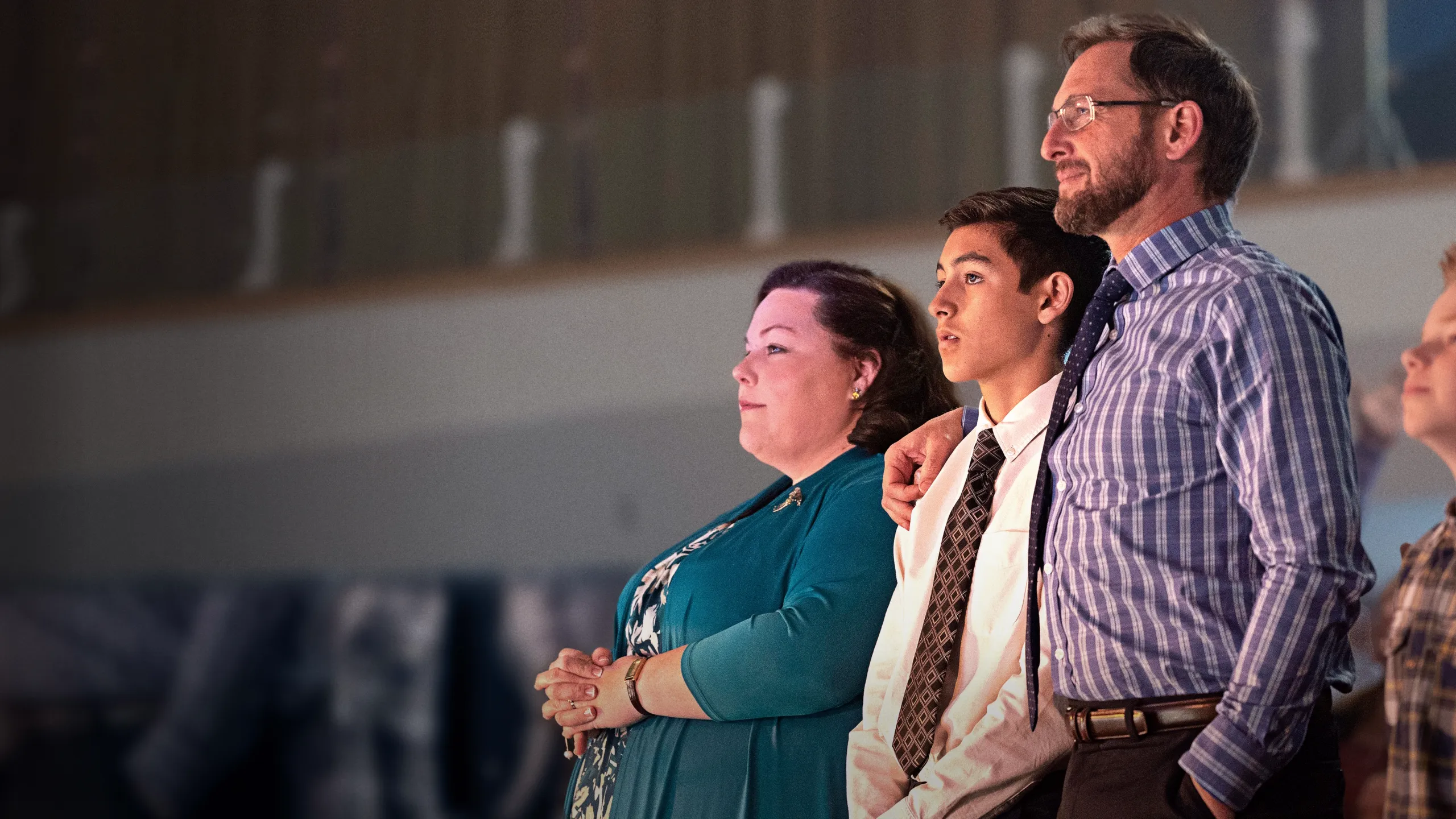 Un Amor Inquebrantable