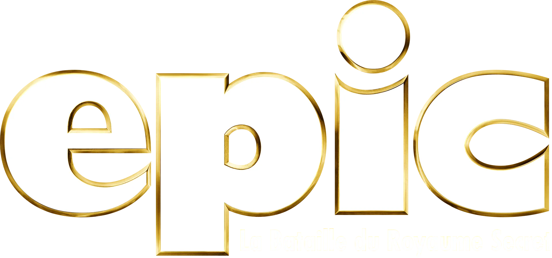 Epic : La bataille du royaume secret