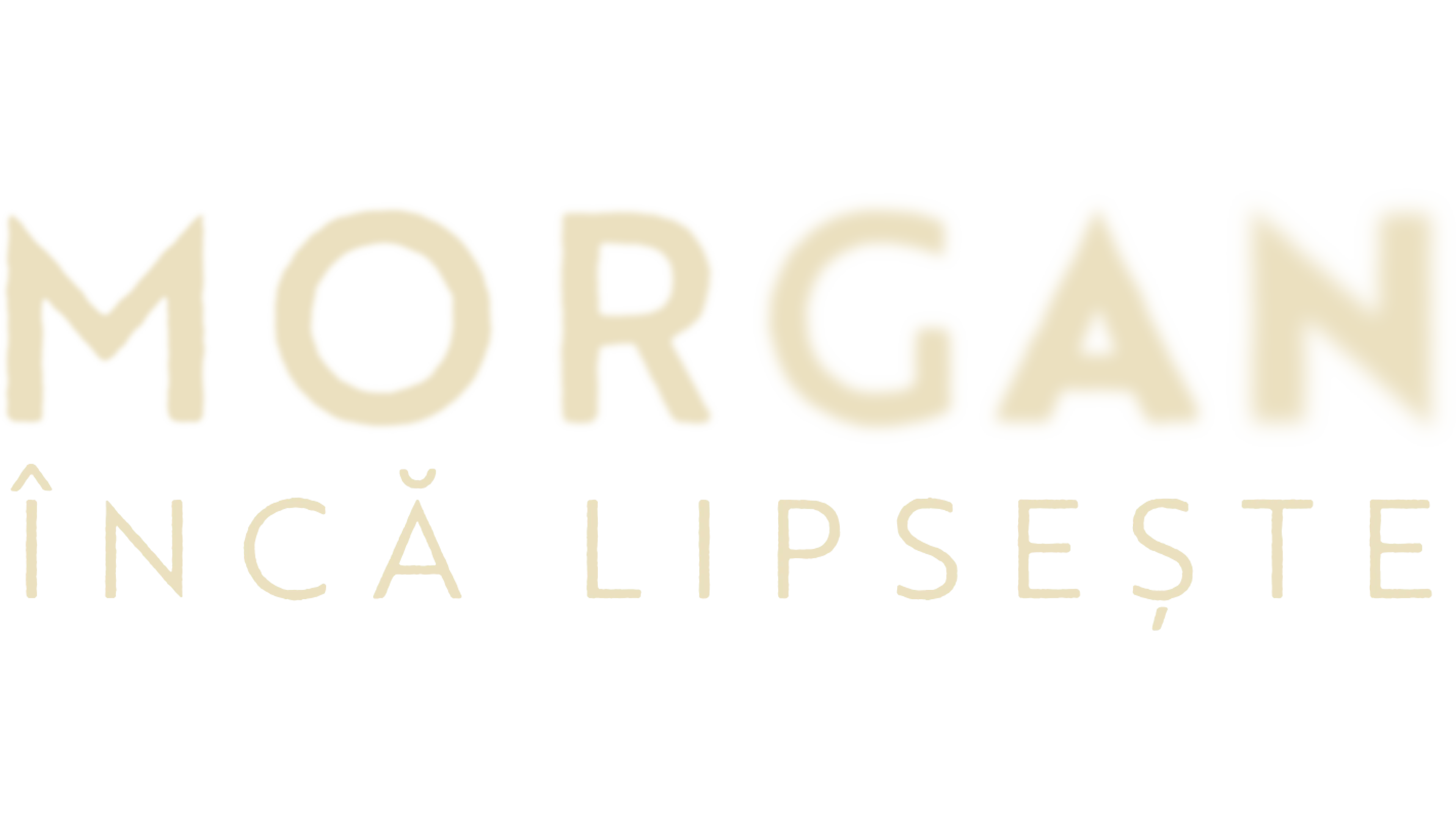 Morgan încă lipsește