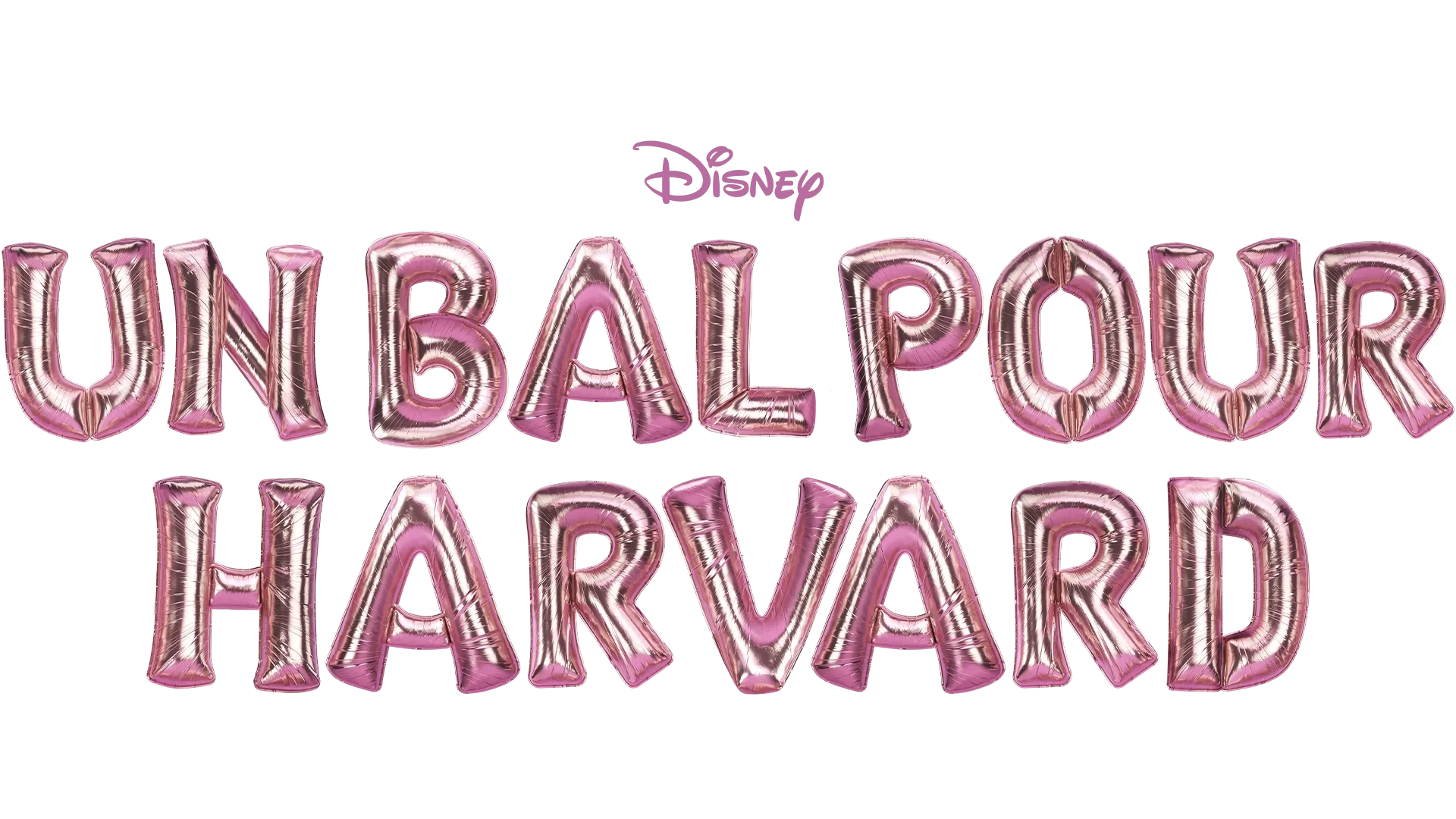 Un Bal pour Harvard