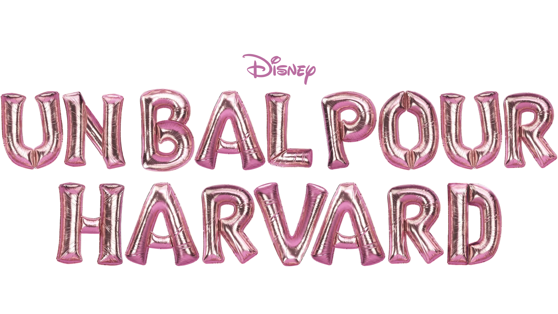 Un Bal pour Harvard