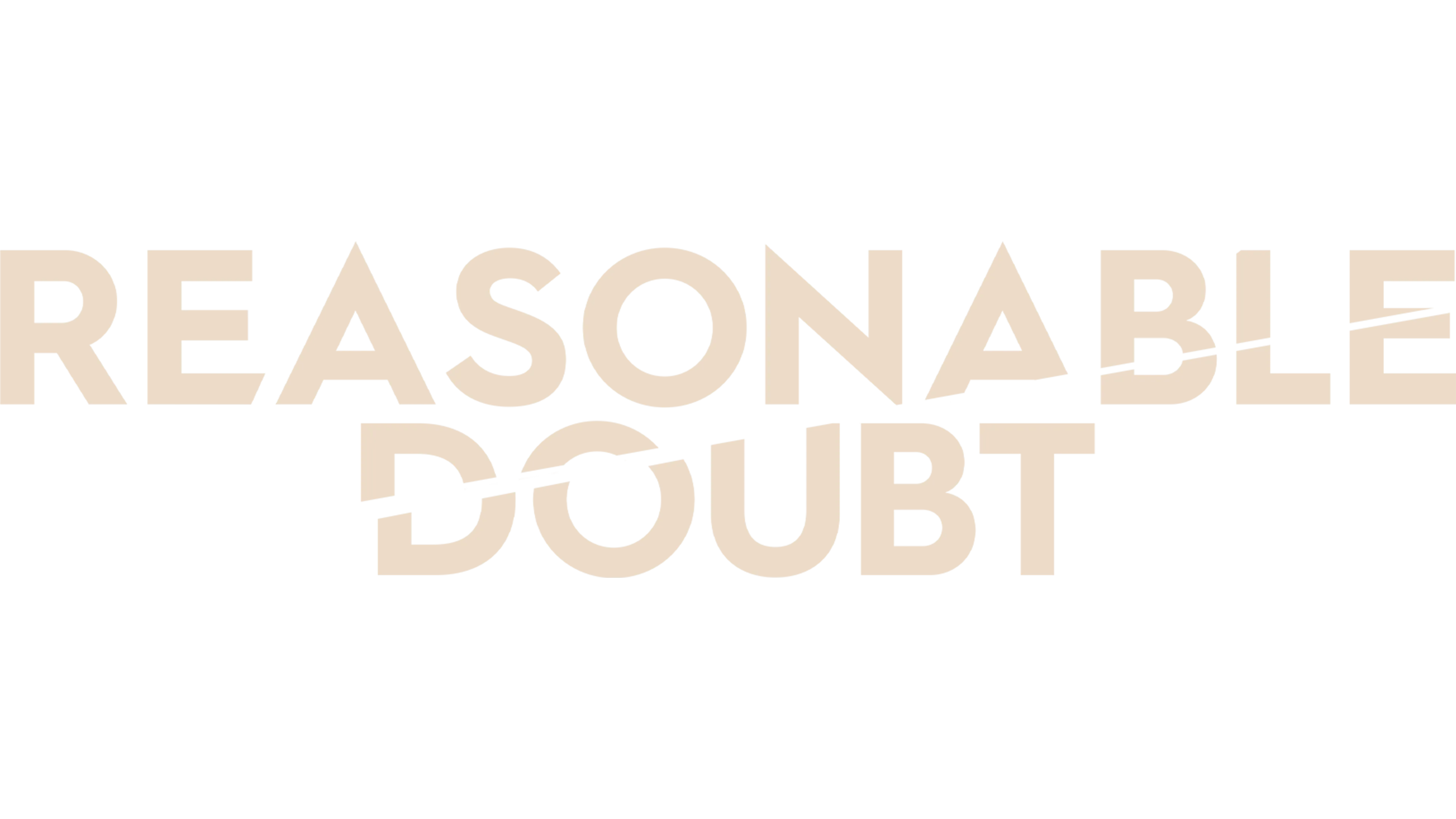 Reasonable Doubt