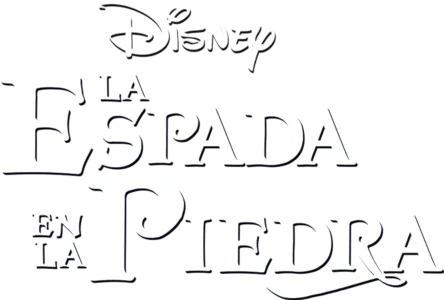 La espada en la piedra