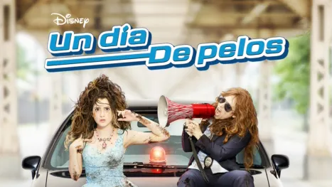 thumbnail - Un día de pelos