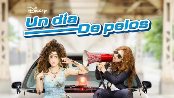 thumbnail - Un día de pelos