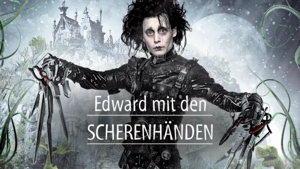 thumbnail - Edward mit den Scherenhänden