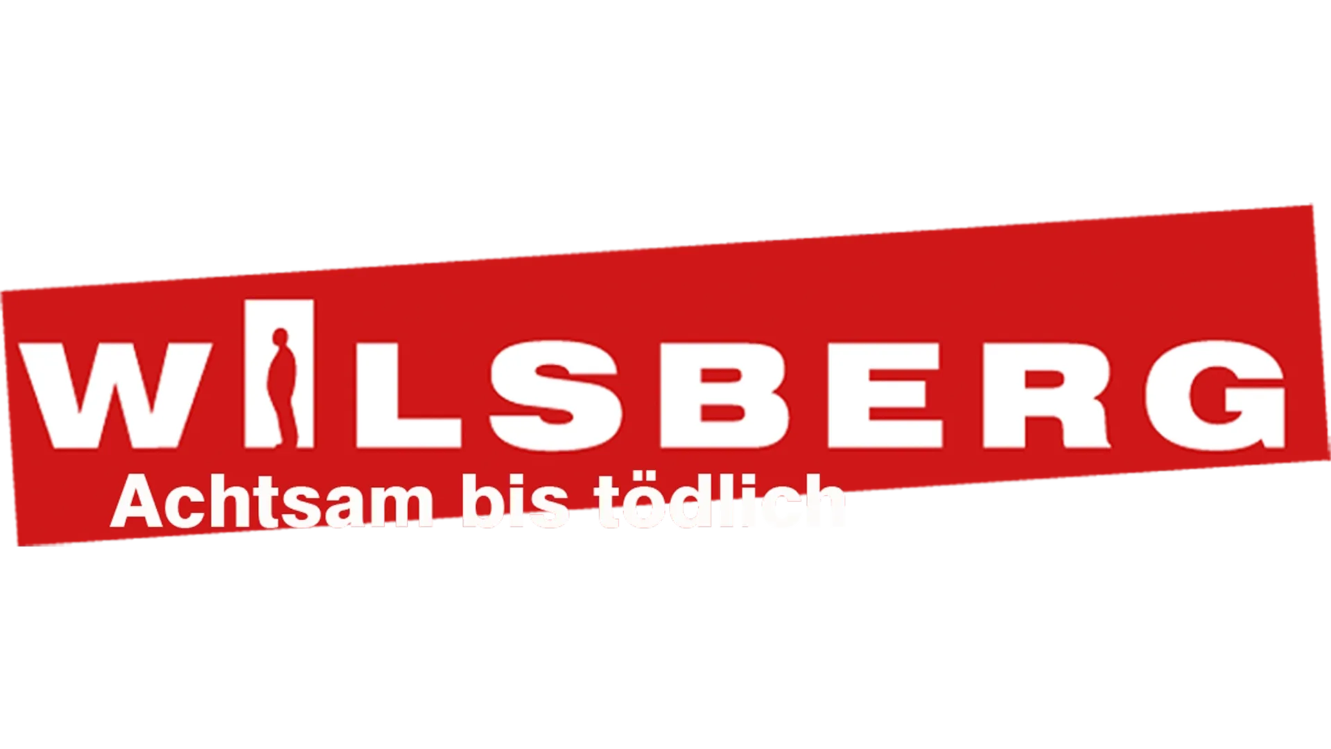 Wilsberg - Achtsam bis tödlich