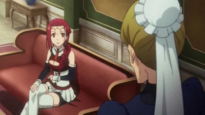 thumbnail - S1:E5 (Dub) Battle of Italica