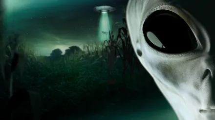IMPACT x Nightline: Aliens: Are We Alone?