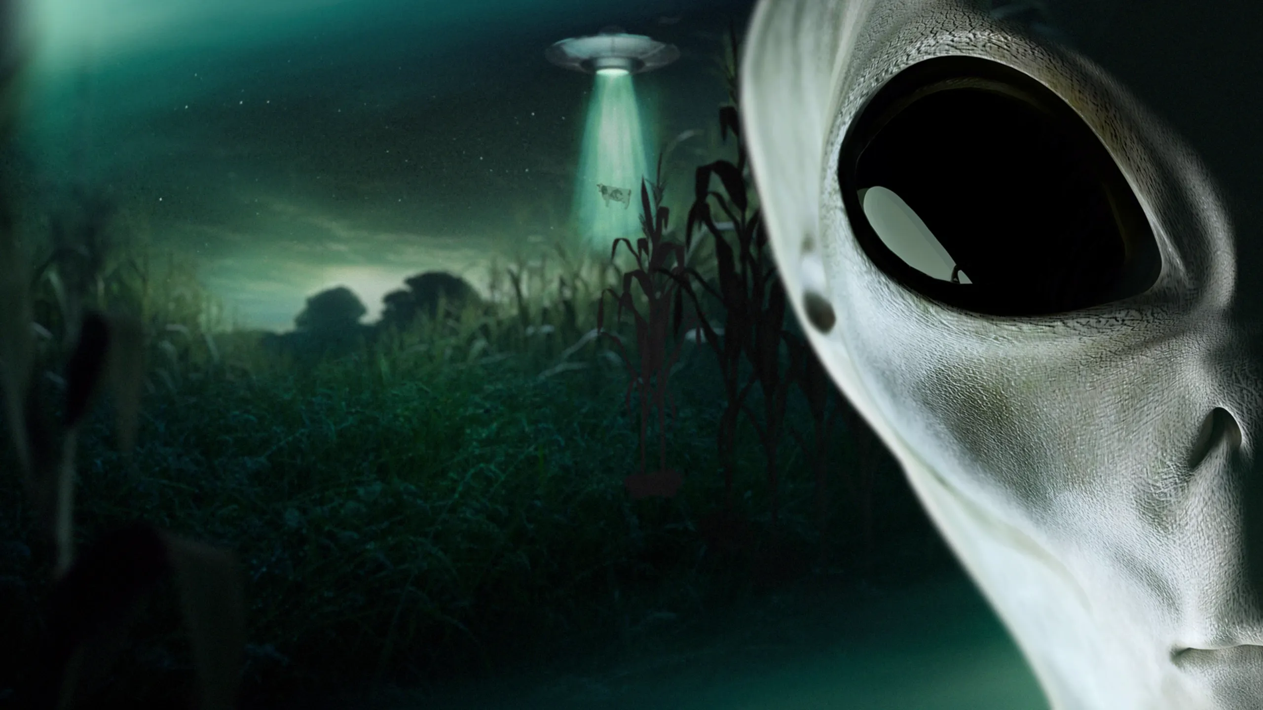 IMPACT x Nightline: Aliens: Are We Alone?